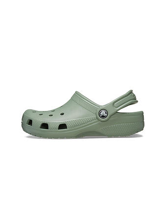 CROCS | Kinder Badepantoffel Classic Clog
