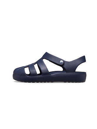 CROCS | Kinder Badeschuhe Classic Fisherman Sandal