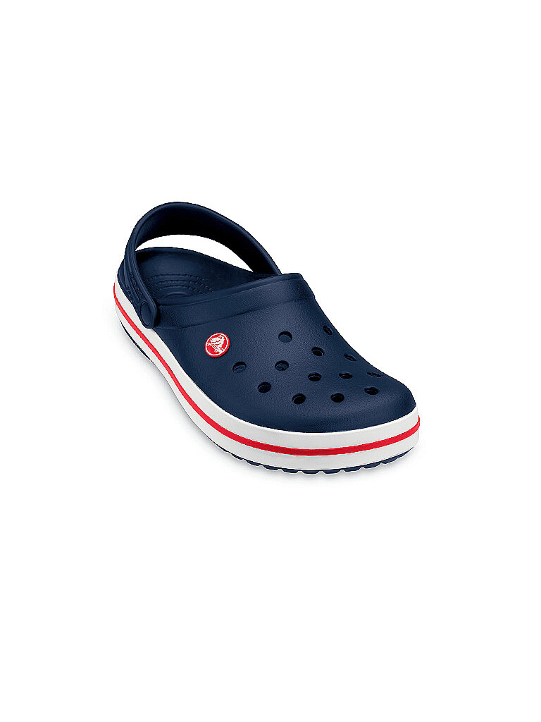 Crocs CROCS Badepantoffeln Crocband Clog dunkelblau | 36-37, dunkelblau