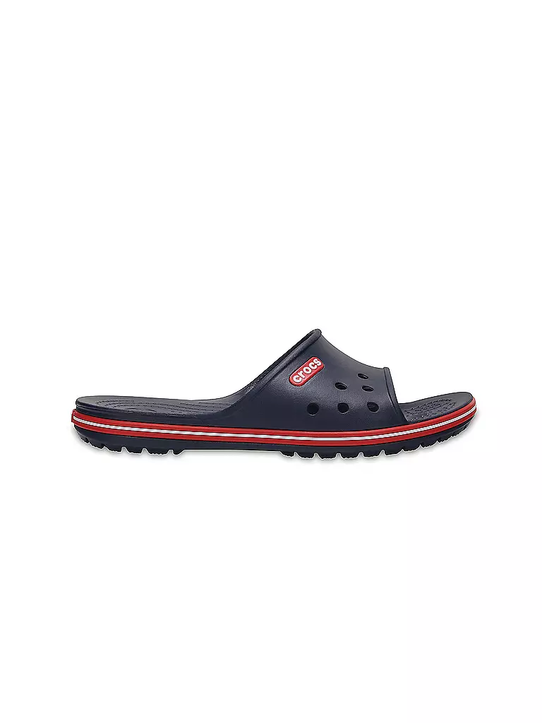 CROCS | Badepantoffel Crocband II Slide | 