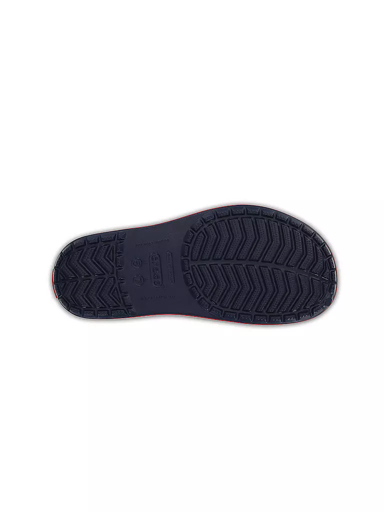 CROCS | Badepantoffel Crocband II Slide | 