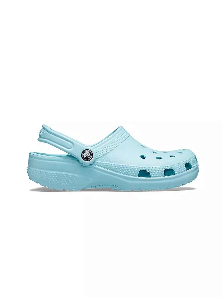 CROCS | Badepantoffel Crocs Classic | blau