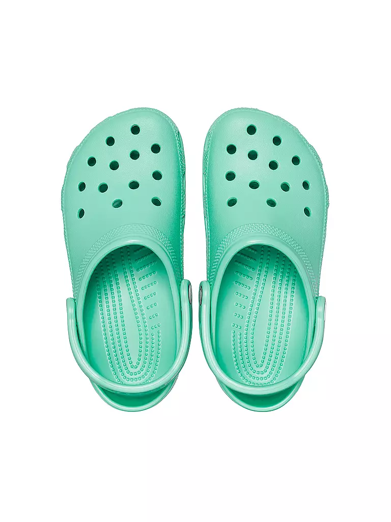 CROCS | Badepantoffel Crocs Classic | mint