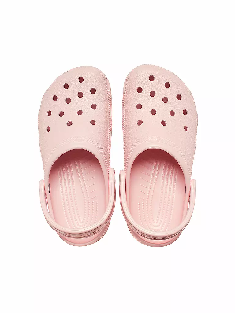 CROCS | Badepantoffel Crocs Classic | hellgrün