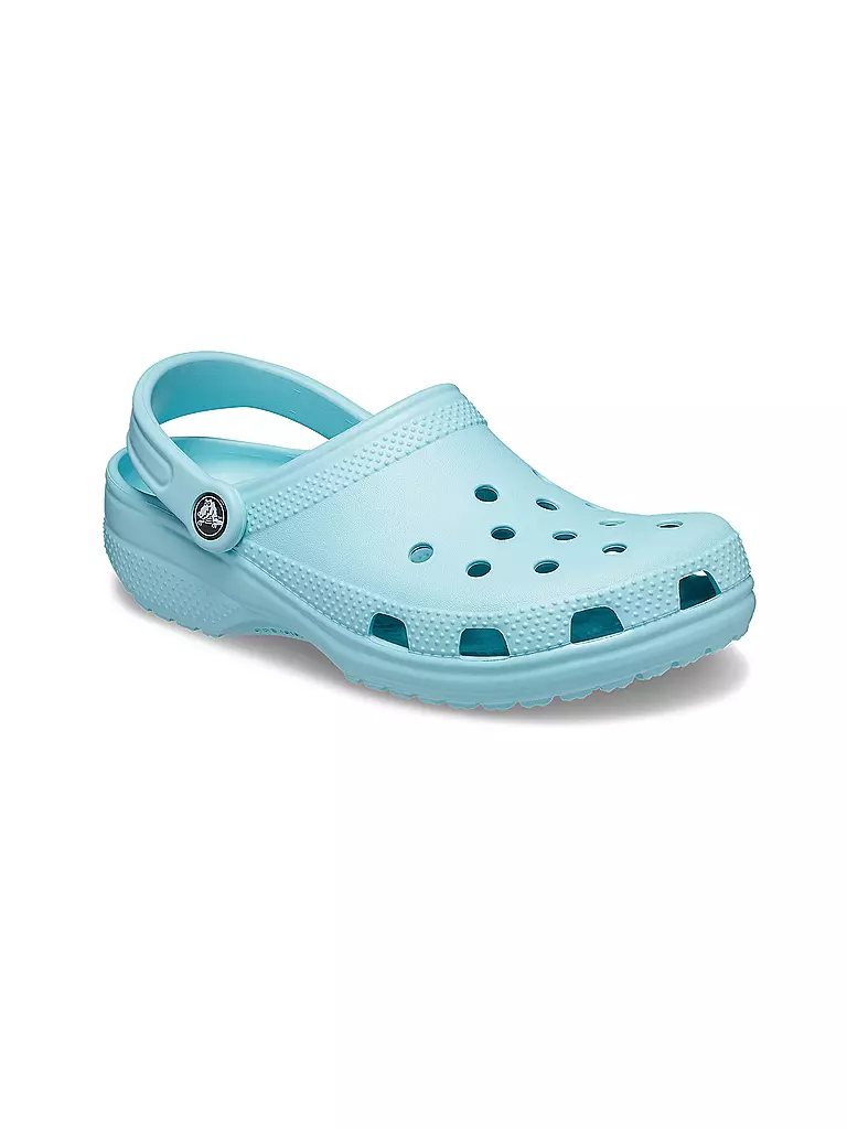 CROCS | Badepantoffel Crocs Classic | blau