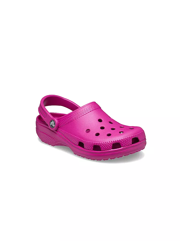 CROCS | Badepantoffel Crocs Classic | rot