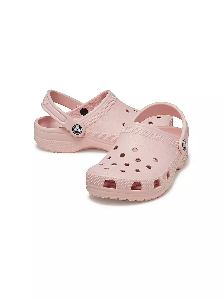 CROCS | Badepantoffel Crocs Classic | hellgrün