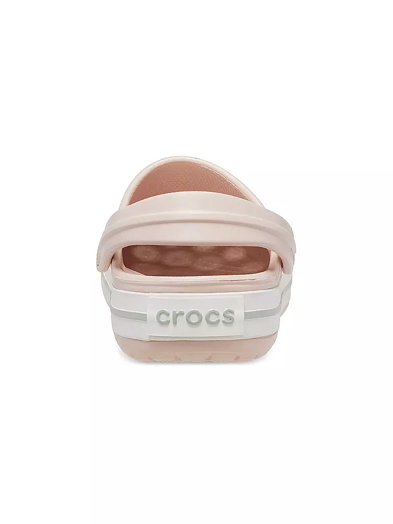 CROCS | Badepantoffeln Crocband™ Clog | rosa