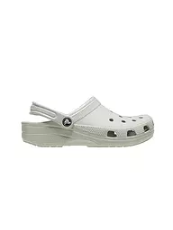 CROCS | Badepantoffeln Crocs Classic | hellgrün