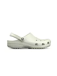 CROCS | Badepantoffeln Crocs Classic | creme