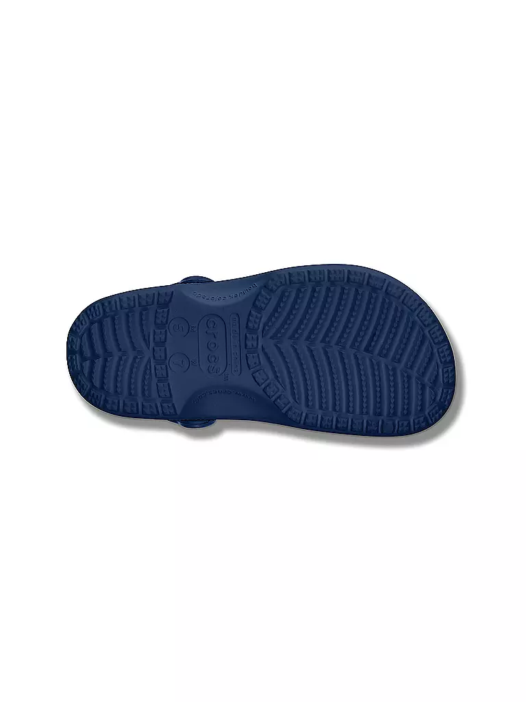 CROCS | Badepantoffeln Crocs Classic | dunkelblau