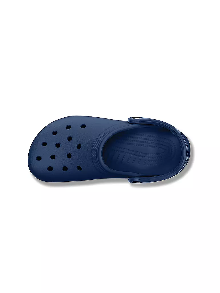 CROCS | Badepantoffeln Crocs Classic | dunkelblau