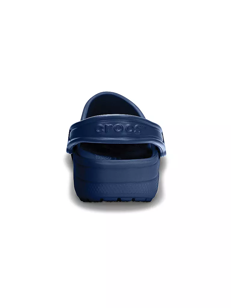 CROCS | Badepantoffeln Crocs Classic | dunkelblau