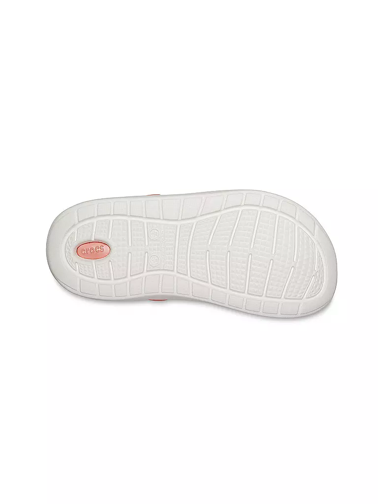 CROCS | Damen Badepantoffel LiteRide™ Clog | blau