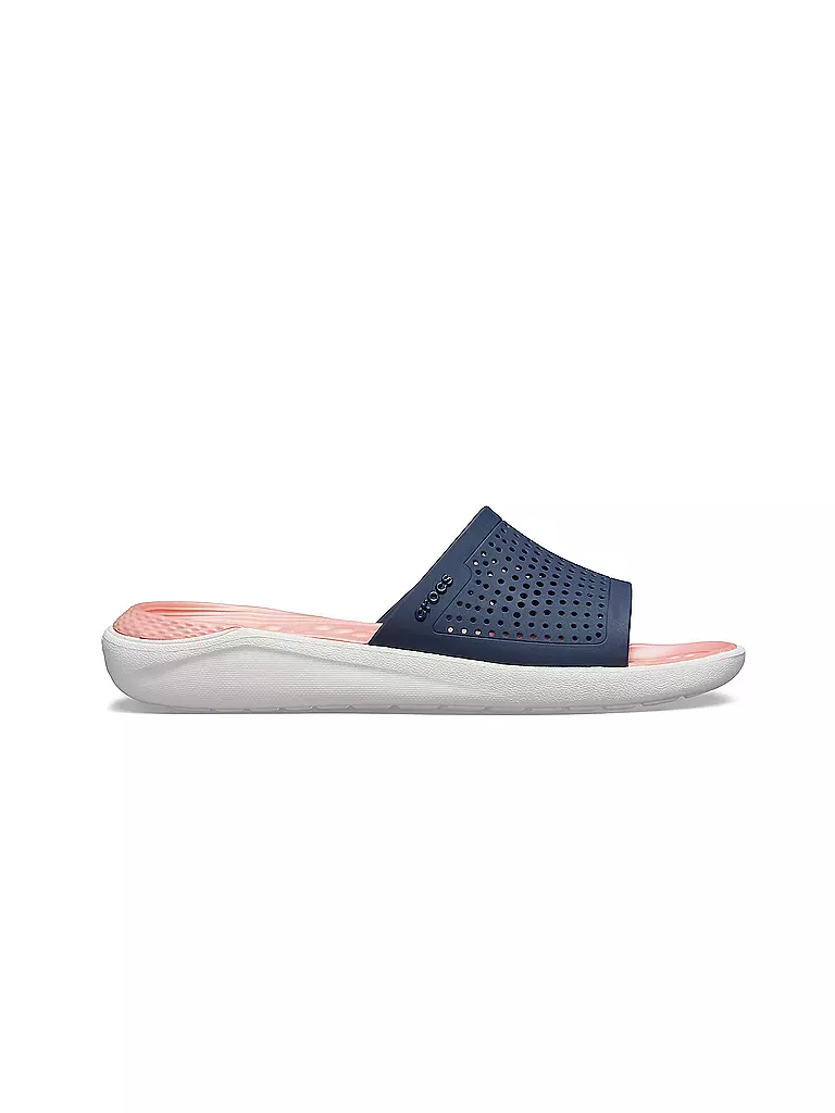 CROCS | Damen Badepantoffel LiteRide™ Slide | 