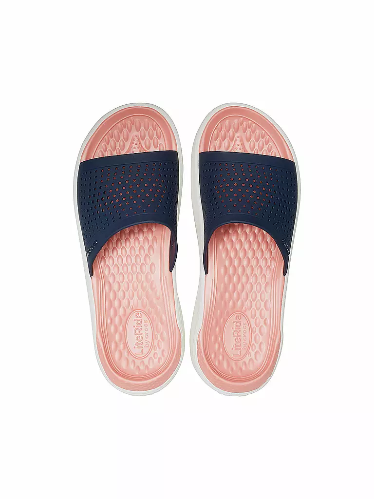 CROCS | Damen Badepantoffel LiteRide™ Slide | 