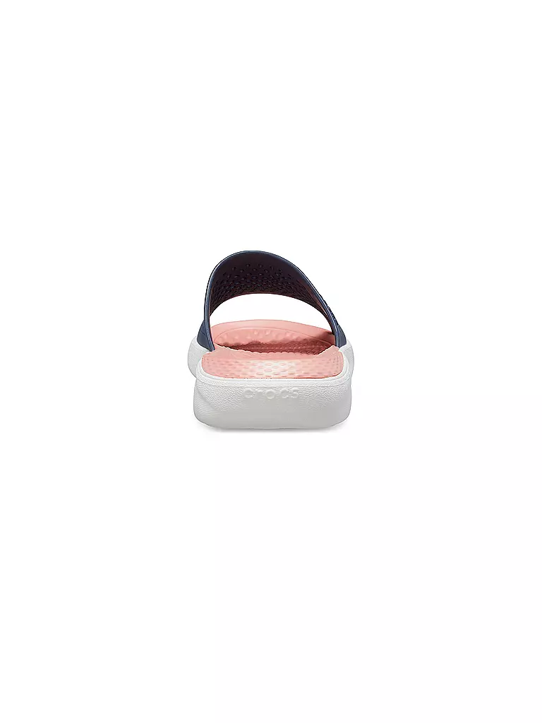 CROCS | Damen Badepantoffel LiteRide™ Slide | 
