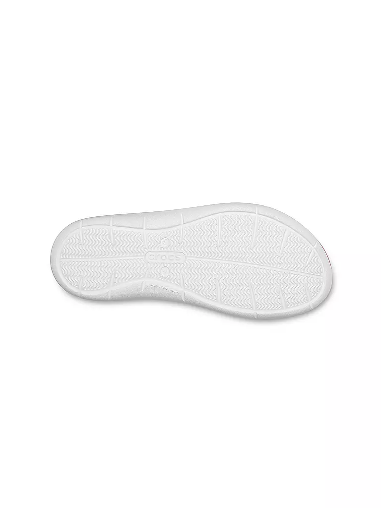 CROCS | Damen Badepantoffel Swiftwater Sandal | 