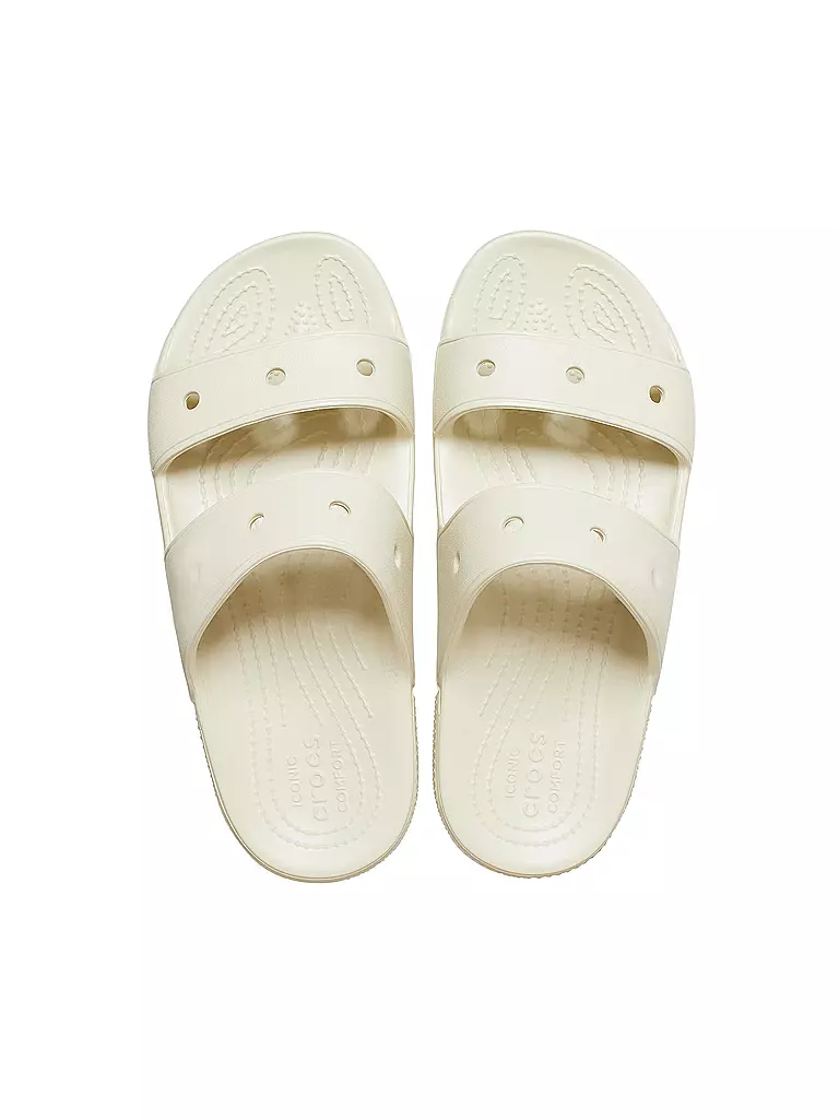 CROCS | Damen Badesandale Classic Crocs Sandal | pink
