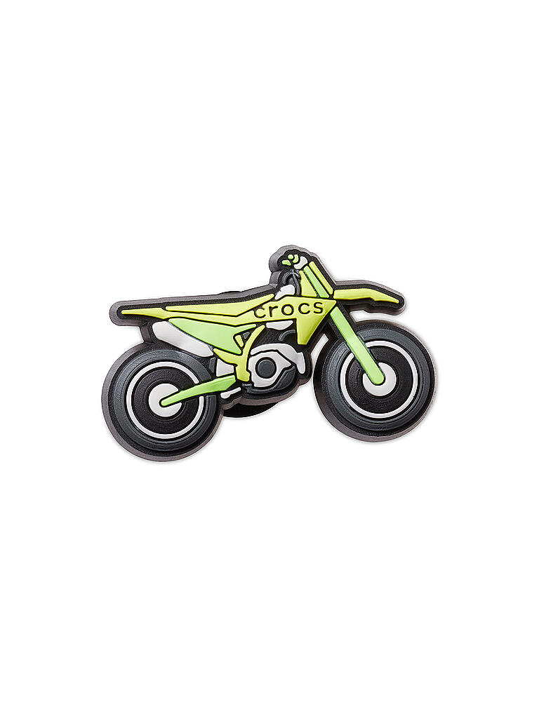CROCS Jibbitz™ Dirt Bike 5er Set bunt