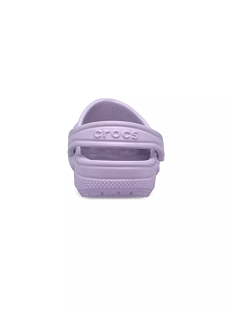 CROCS | Kinder Badepantoffeln Classic Clog | olive