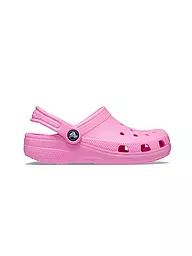 CROCS | Jungen Badepantoffeln Classic Clog | pink