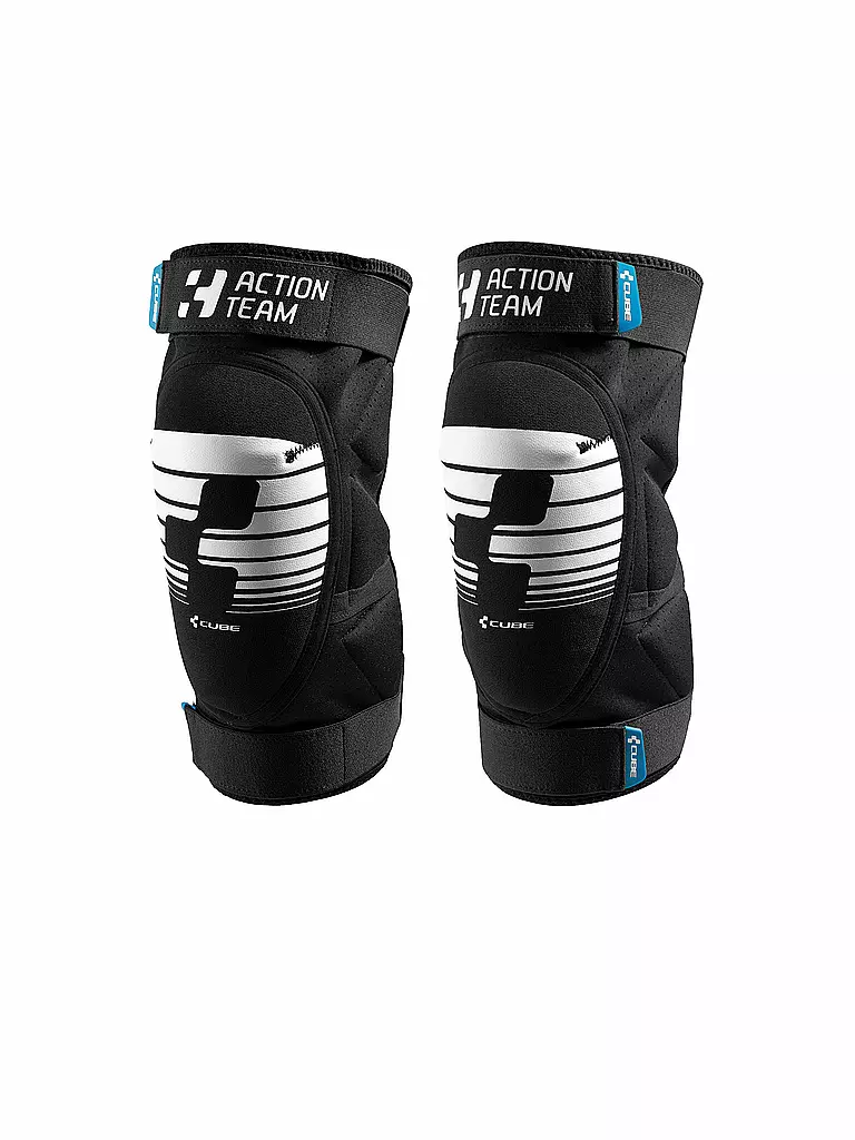 CUBE | Bike Knieprotektor Action Team Cmpt | 