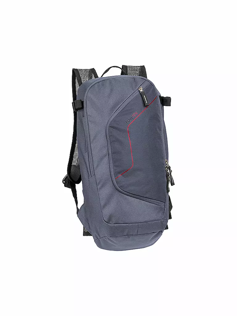 CUBE | Bike-Rucksack PUREten | 