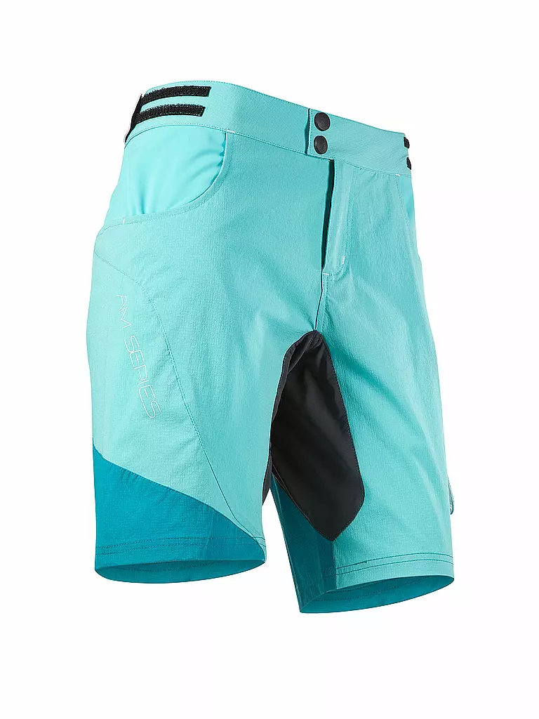 CUBE | Damen Am WLS Radshort | 