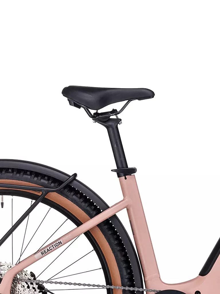 CUBE | Damen E-Mountainbike 27,5