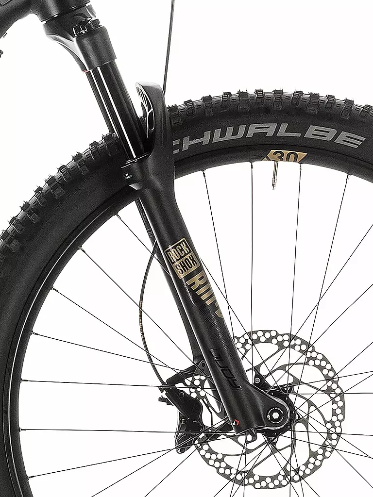 CUBE | Damen E-Mountainbike 27,5"-29" Access Hybrid SL 500 KIOX 2019 | grau