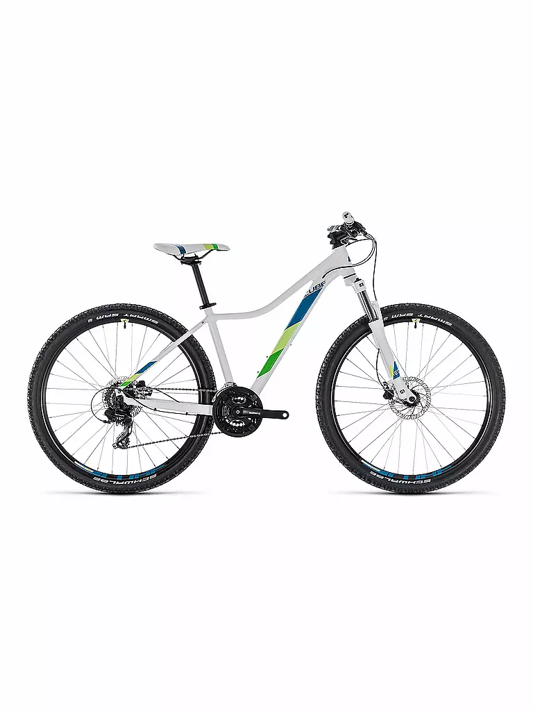 CUBE | Damen Mountainbike 27,5"-29" Access WS EAZ 2018 | 