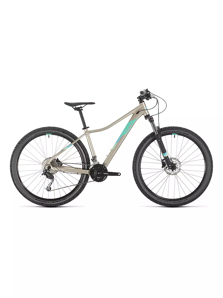 CUBE | Damen Mountainbike 27,5"-29" Access WS Pro 2020 | 