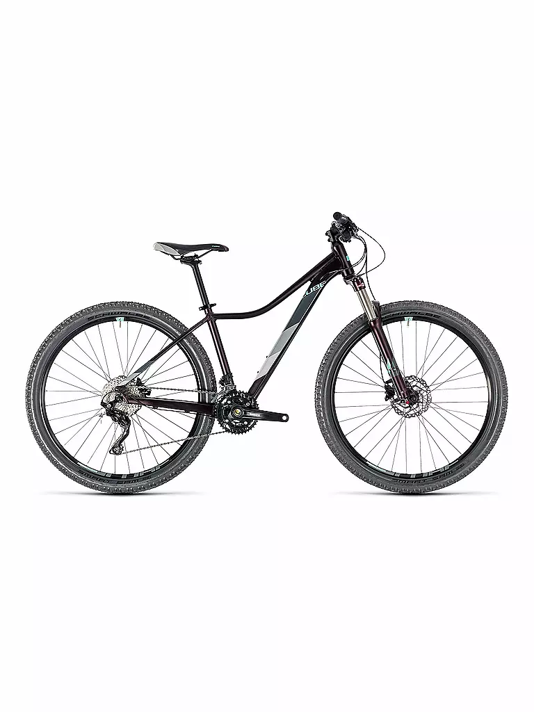 CUBE | Damen Mountainbike 27.5"- 29" Access WS Race 2018 | 