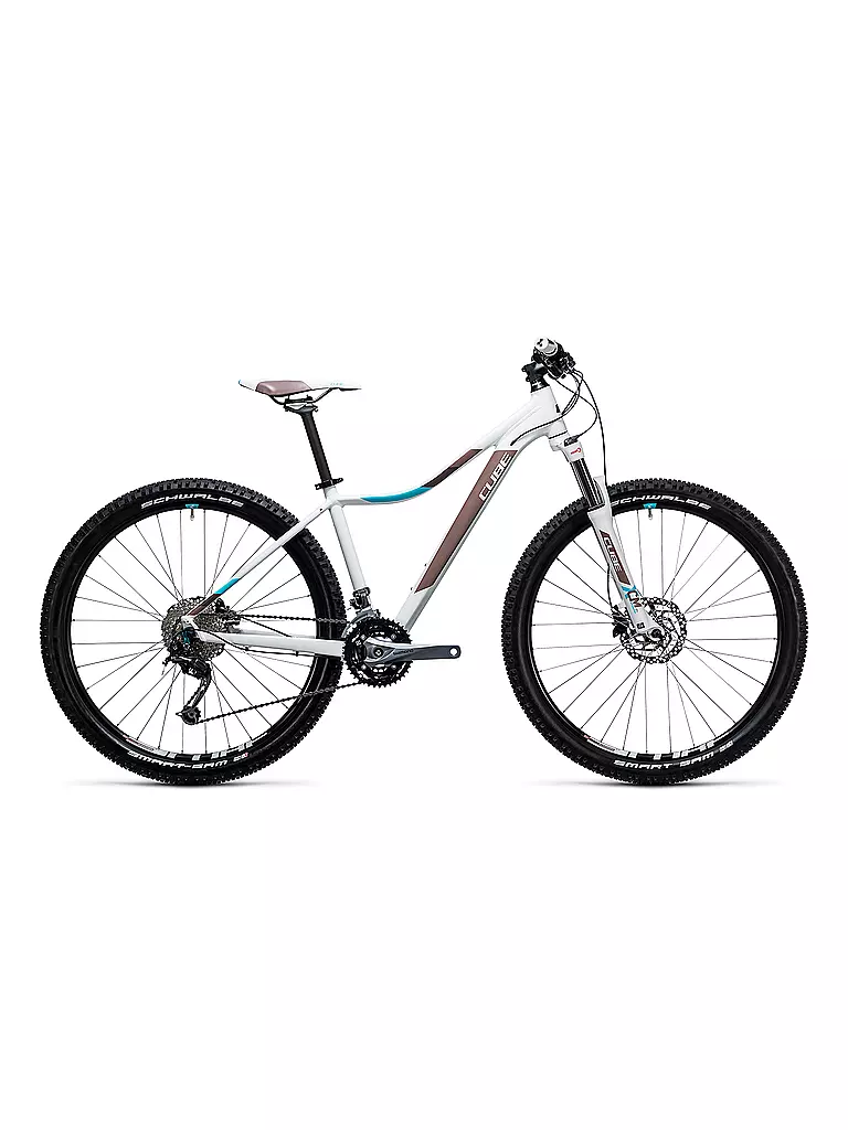 CUBE | Damen Mountainbike 27.5"/29" Access WLS Pro 2017 | 
