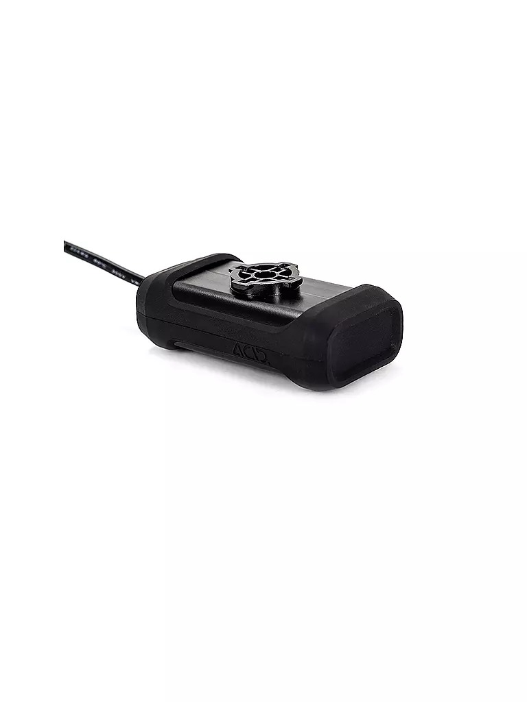 CUBE | Fahrrad-Beleuchtung ACID Outdoor LED Licht HPA 2000 | 