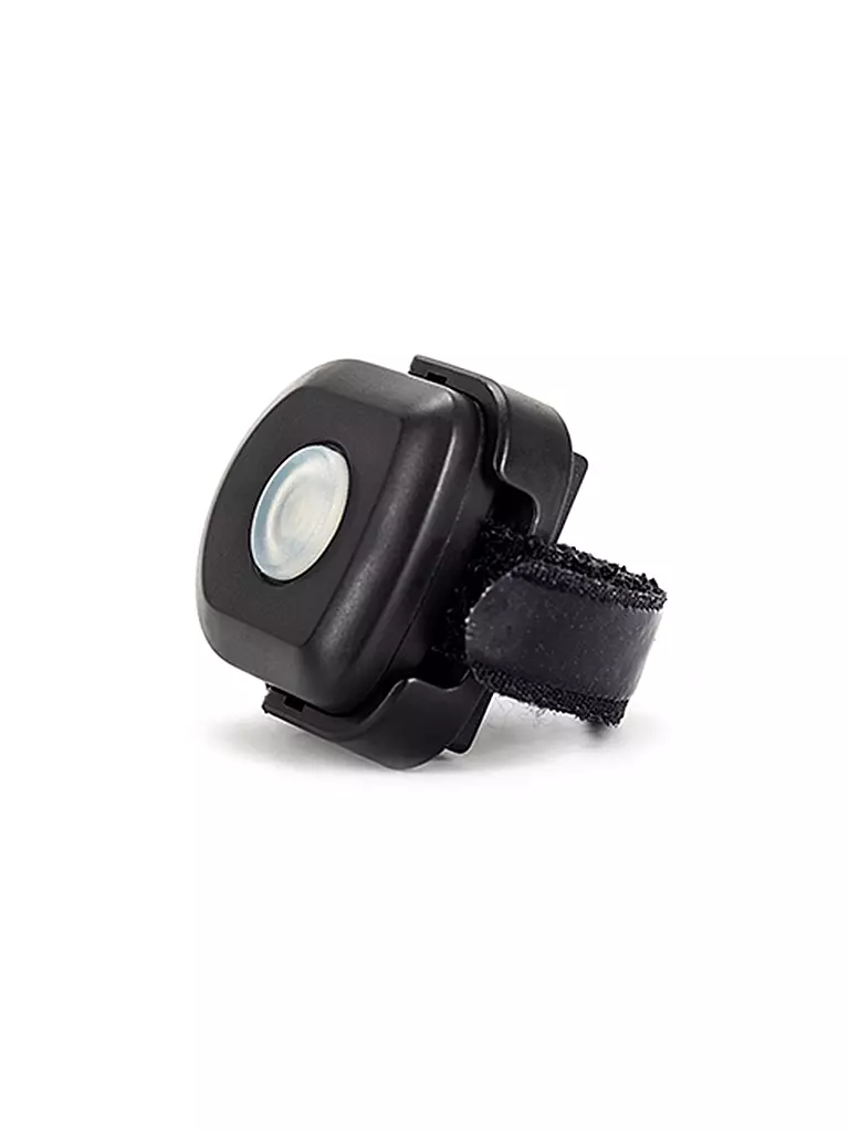 CUBE | Fahrrad-Beleuchtung ACID Outdoor LED Licht HPA 2000 | 