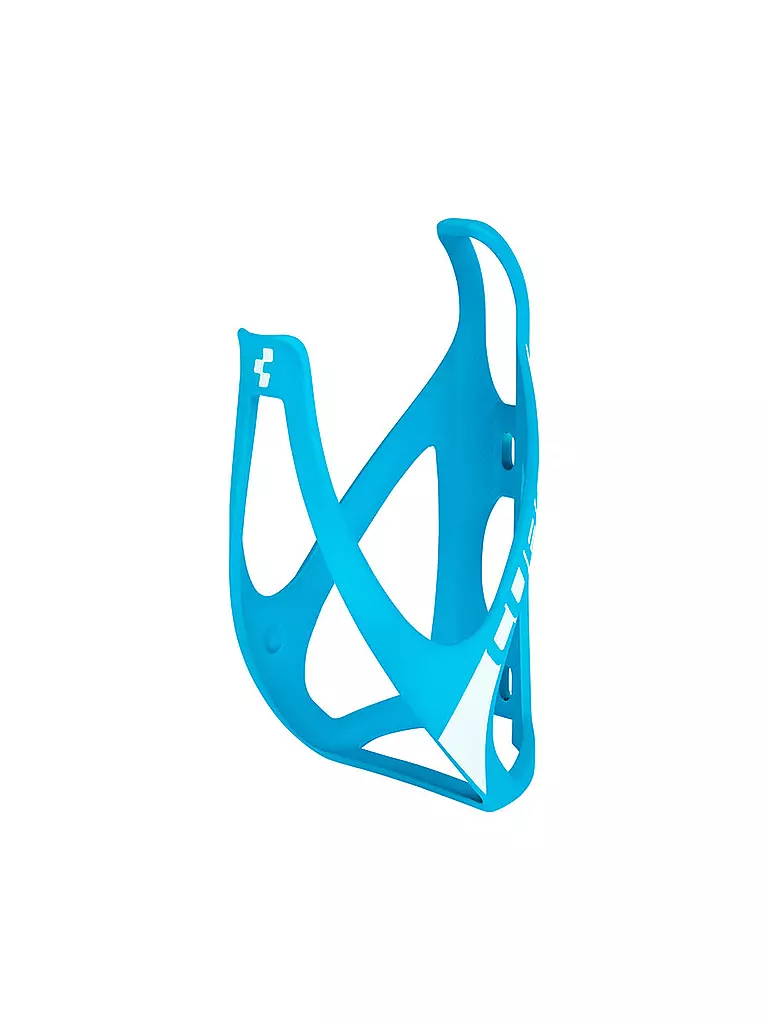 CUBE | Fahrrad-Flaschenhalter HPP | blau