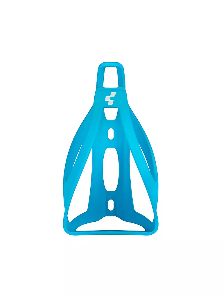 CUBE | Fahrrad-Flaschenhalter HPP | blau