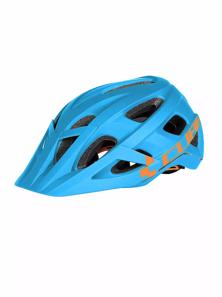CUBE | Fahrradhelm Cube AM Race | 