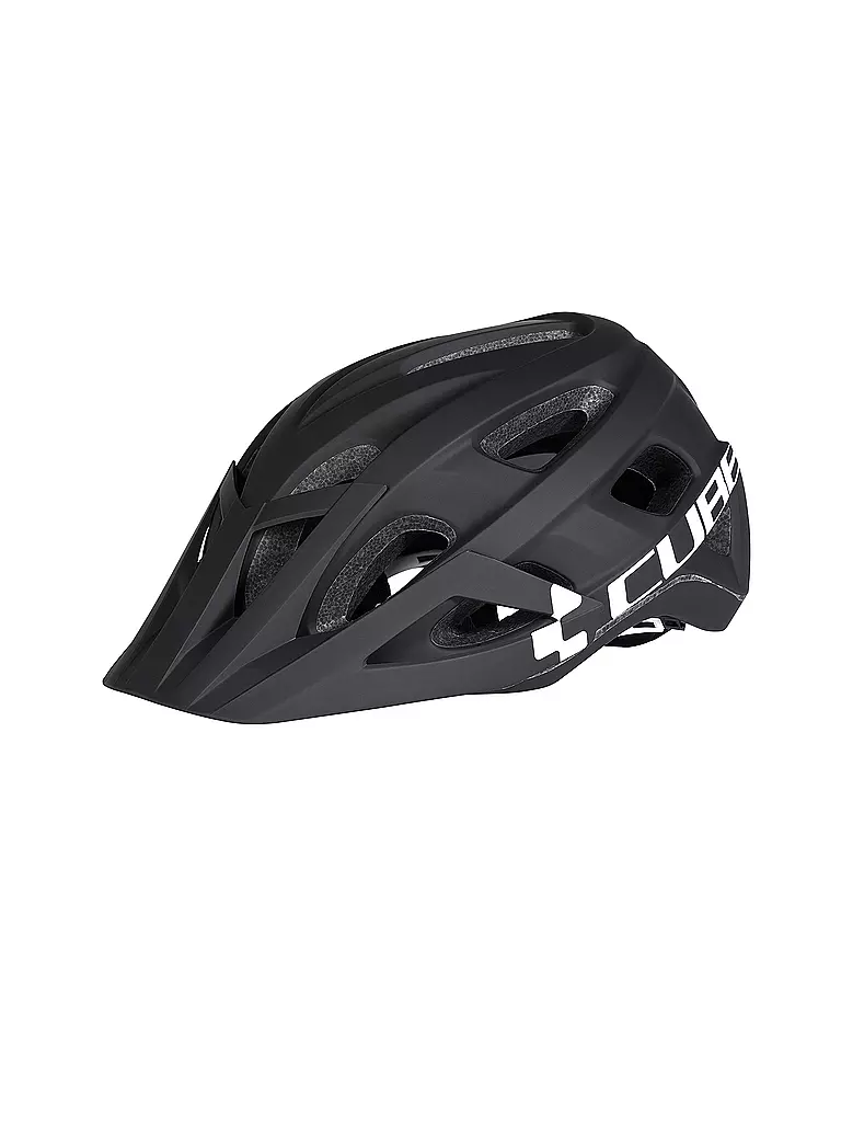CUBE | Fahrradhelm Cube AM Race | 