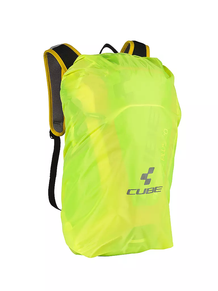 CUBE | Fahrradrucksack Freeride 20+ | 