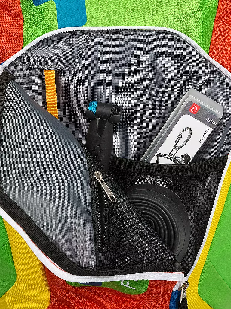 CUBE | Fahrradrucksack Freeride 20+ | 