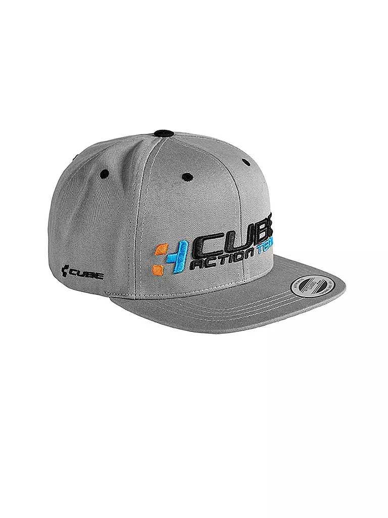 CUBE | Freeride Cap Action Team | 