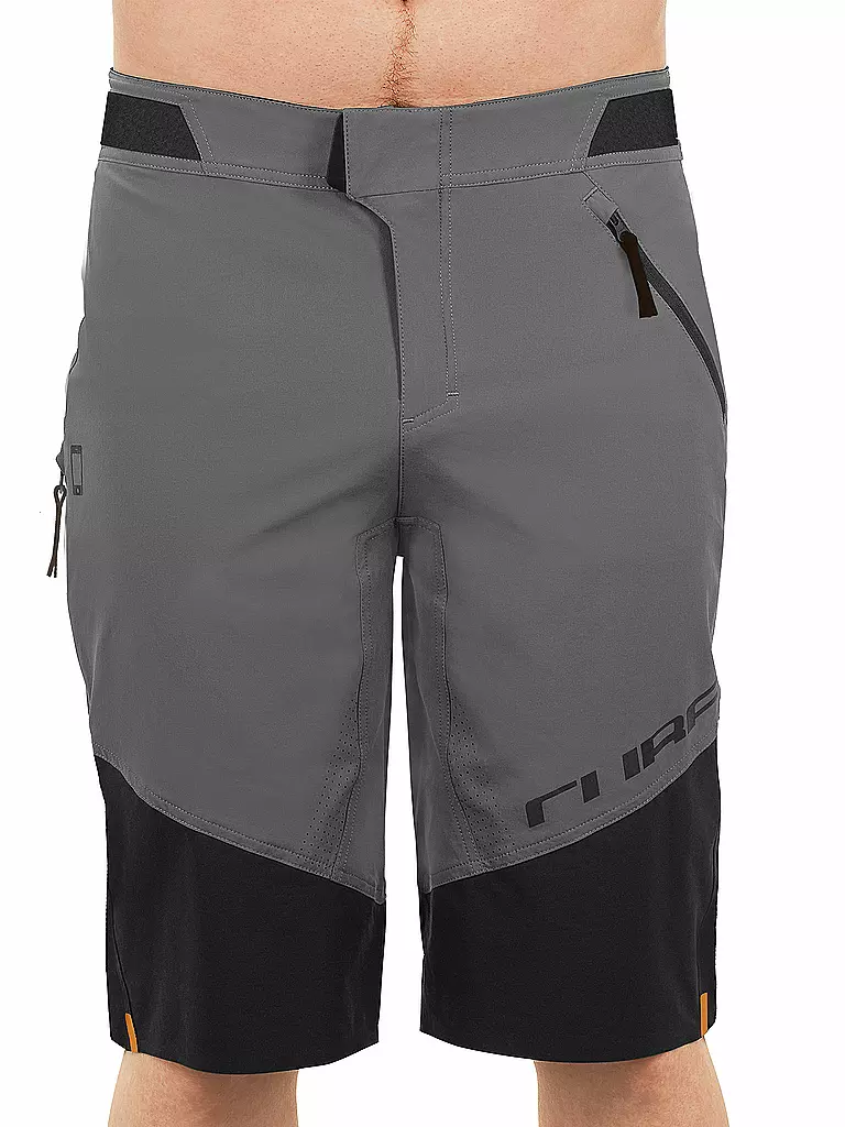 CUBE | Herren Bikeshort EDGE Baggy X Actionteam | 