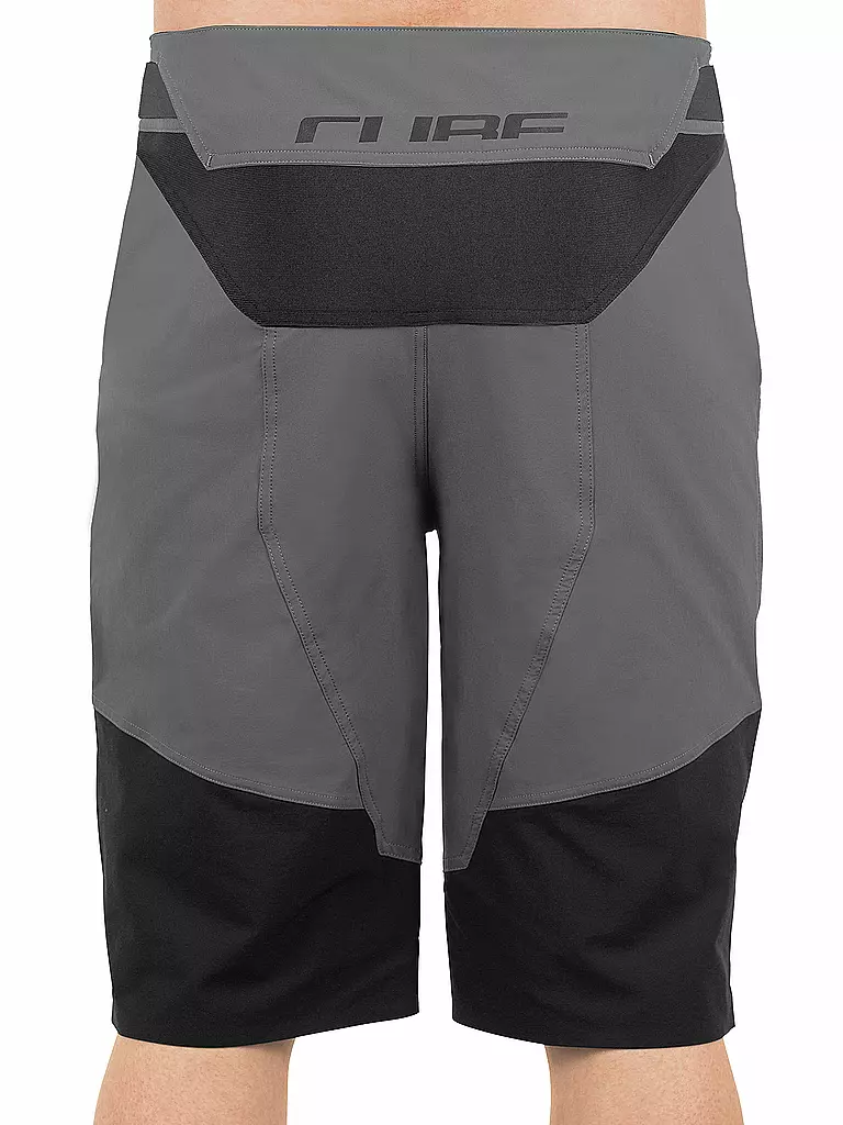CUBE | Herren Bikeshort EDGE Baggy X Actionteam | 