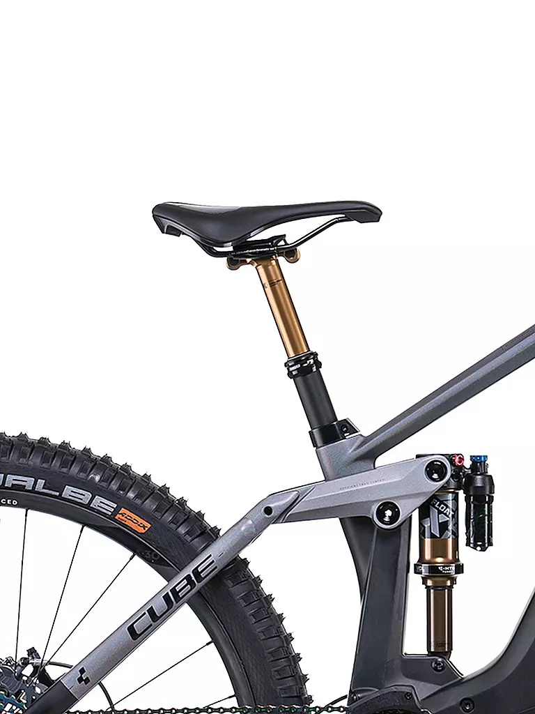 CUBE | Herren E-Mountainbike 27,5