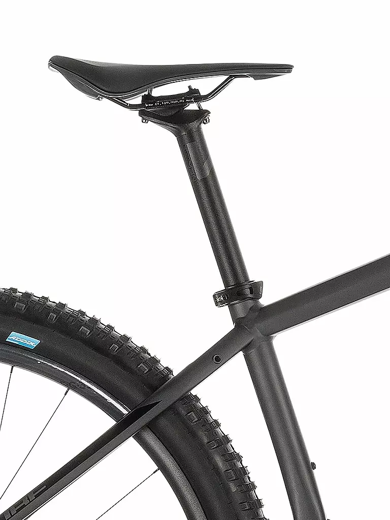 CUBE | Herren E-Mountainbike 29" Reaction Hybrid HD 500 2019 | 