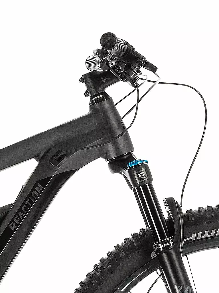 CUBE | Herren E-Mountainbike 29" Reaction Hybrid HD 500 2019 | 