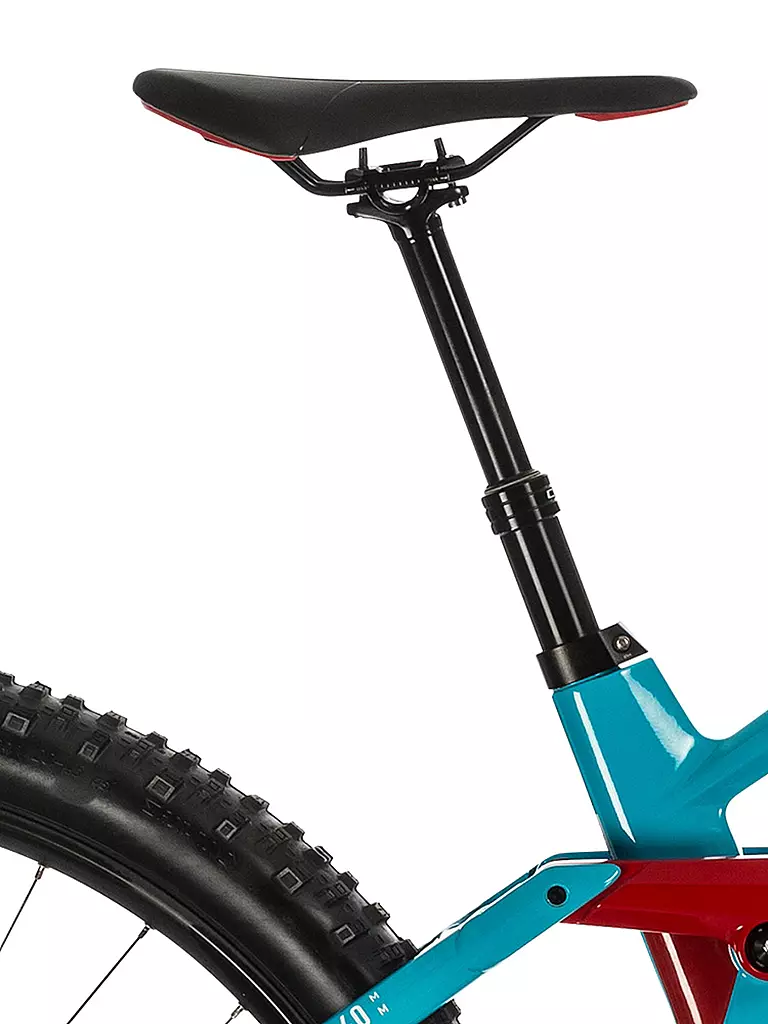 CUBE | Herren E-Mountainbike 29" Stereo Hybrid 140 HPC Race 625 2020 | blau